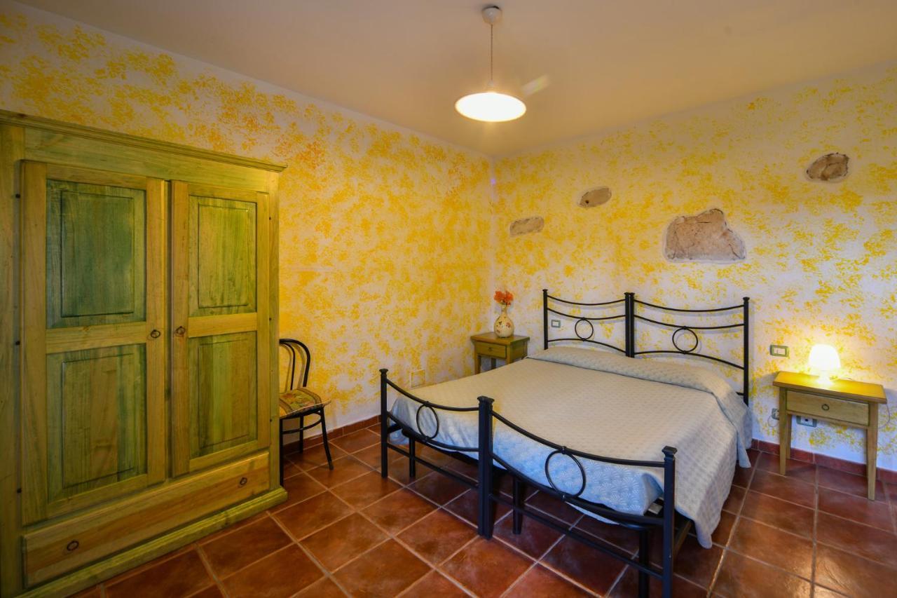 Agriturismo Valle Tezze Cascia Exterior photo